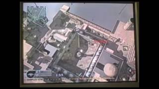 CoD: MW:R hacked cage match