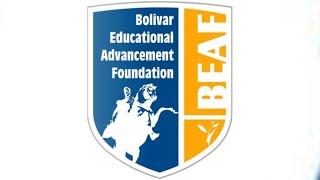 What is the Bolivar Educational Advancement Foundation?
