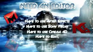 || EDITOR. || K47 SkillCamZ ||