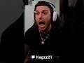 Nagzz Forgot He Was Still In Call...