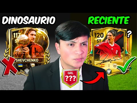 ¡ACTUALICÉ Mi Equipo de FC Mobile Para Subir al GRL MÁXIMO!