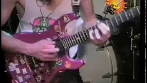jason becker solo live japan