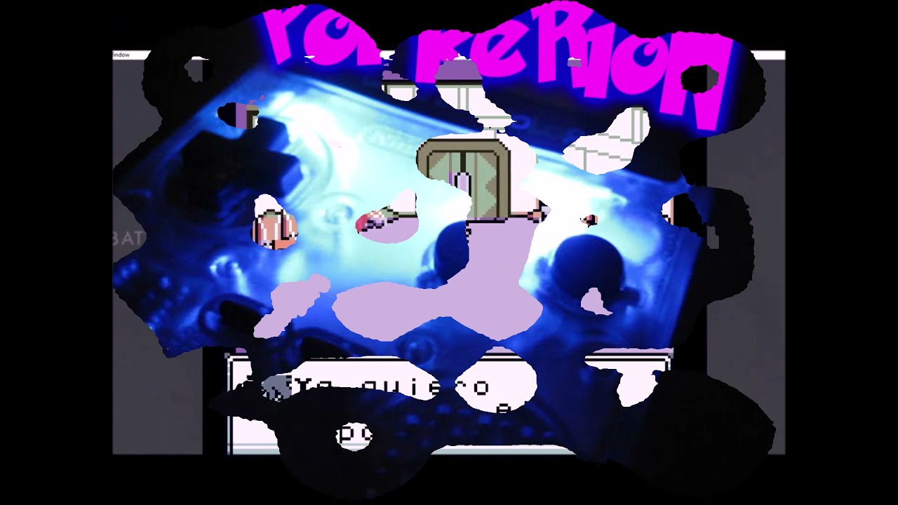 video Porkerion 4dventure