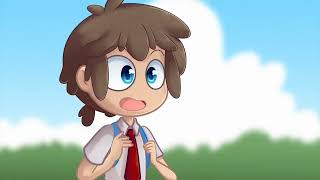 Cartoon Inc Part 8 - Bedtime