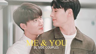 Me You Bl Side Couples