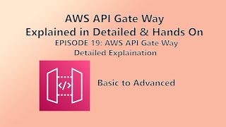 Master Amazon API Gateway: Features, Endpoints, Integrations, & Security (2024 Deep Dive)