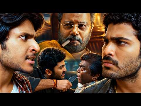 Sharwanand - Sundeep Kishan Superhit Action Movie Part 7 | Prasthanam Movie | Ganesh Videos