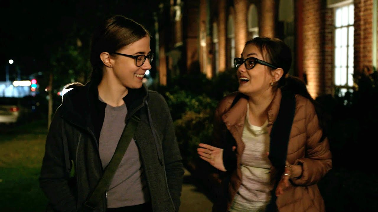 TalAnderson The Pitt S1 Reel