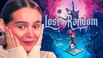 IN LOVE WITH THIS GAME! Lost in Random #1