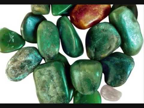 Vídeo: Pedra De Jadeíte: Propriedades Mágicas E Curativas
