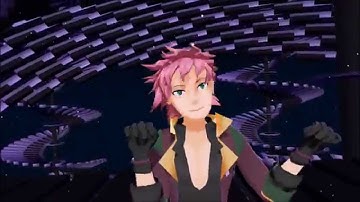 [MMD] Original Character [Sweet Devil]