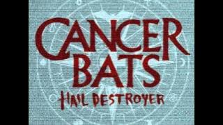 Cancer Bats - Harem Of Scorpions