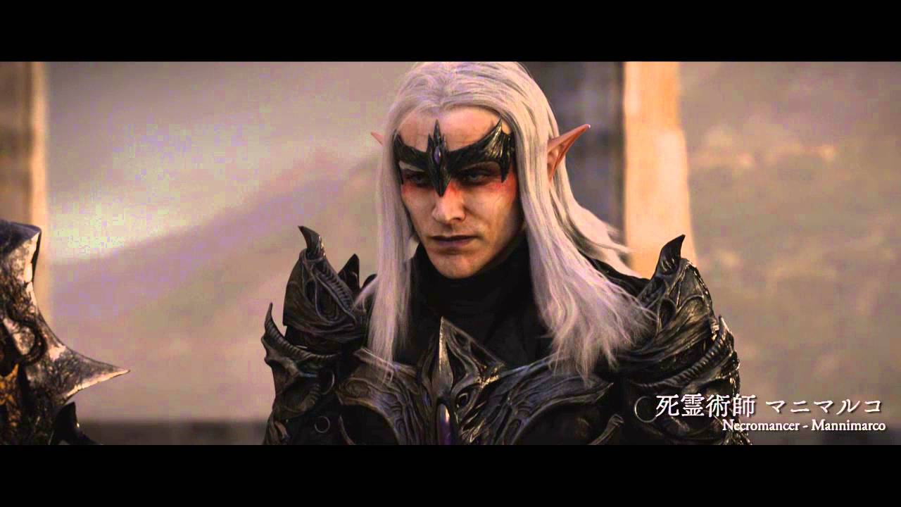エルダー スクロールズ オンライン 声優キャスト第2弾が公開 マニマルコ 声 平川大輔さん の新ムービーも ファミ通 Com