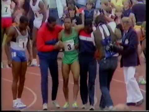 Mel Lattany Sprint Medley YouTube