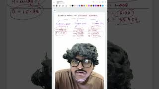 "99% Students RAM ko galat samajhte hain!" #chemistry #jee #neet