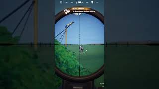 Fortnite Head Hunter Double Kill