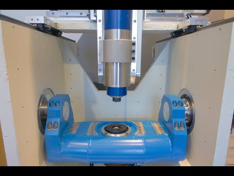 Home build cnc