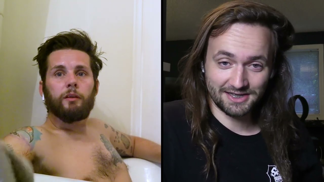 Friends Section - Ep. 78: Tubthumping!