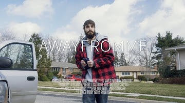 Away from Me (trailer)