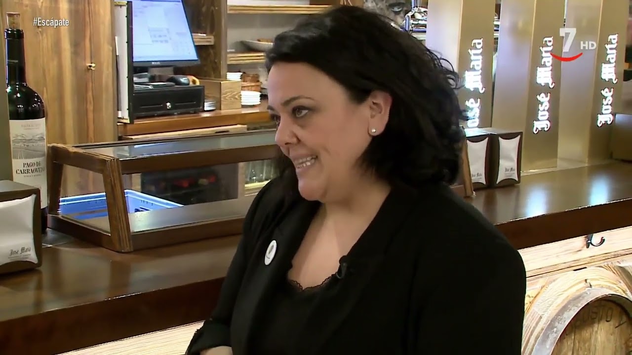 Escápate de viaje T3/E7: Segovia