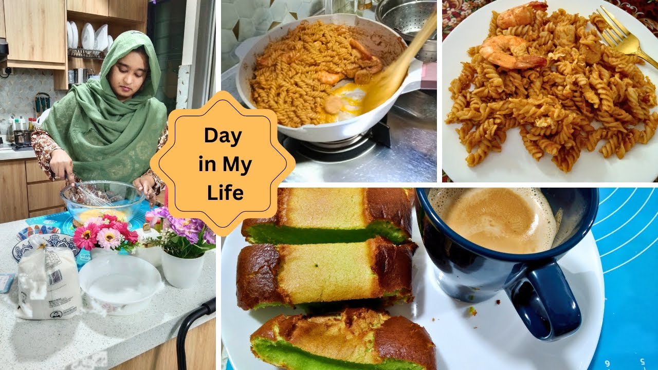 Day In My Life |Tea Time to Dinner |Tamil Vlog |Rosena & Anisa Vlogs ...