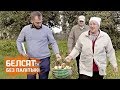 У Польшчы беларускую мову называюць літоўскай / Вяскоўцы | Деревня в Польше на границе с Беларусью