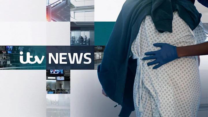 Watch Thursday's ITV Lunchtime News as flu cases in hospitals jump 55% this week