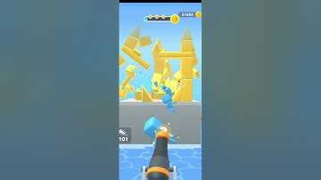 Satisfying mobile game counter master | join clash 3D-All Levels Gameplay  #gaming #gameplay #jcb