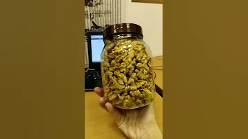 Грецкий орех Чили