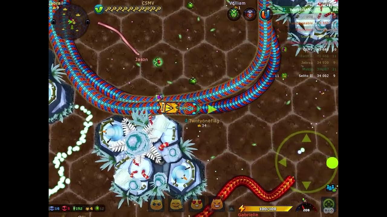 little-big-snake-bad-luck-episode-4-when-the-lag-keeps-making-you