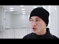 Иван Игнатьев: Благодарен «Крыльям», меня здесь здорово приняли