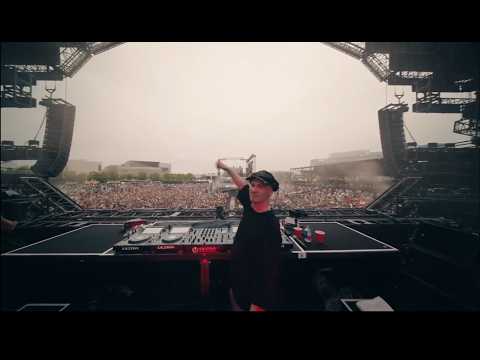 [Full Set] Maddix @Ultra Japan Tokyo | Main Stage Rave 19/09/26