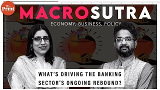 Download Lagu What is driving Banking sector's dream run: Profits up, NPAs down Download Lagu What is driving Banking sector's dream run: Profits up, NPAs down