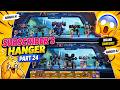 THESE SUBSCRIBERS KNOW WHAT THEY’RE DOING 😱🔥 HANGAR REVIEW PART 24 | MECH ARENA