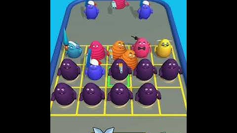 Grimace Run Merge Monster Master Fight Battel | Skibidi Toilet | @MergeLore2.0