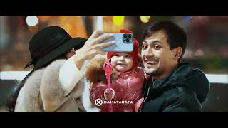 Hamatarafa Showreel