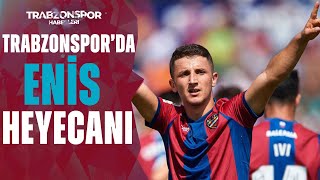 Trabzonspor'daki Son Transfer Gelişmelerini Sarıdağ Yorumladı