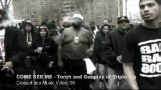 Crossphase Productions Reel