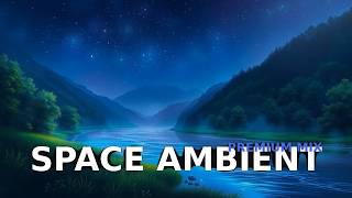 Astral Rest  Drift on Cosmic Waves