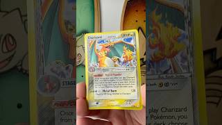 Ex Crystal Guardians Charizard Delta Species