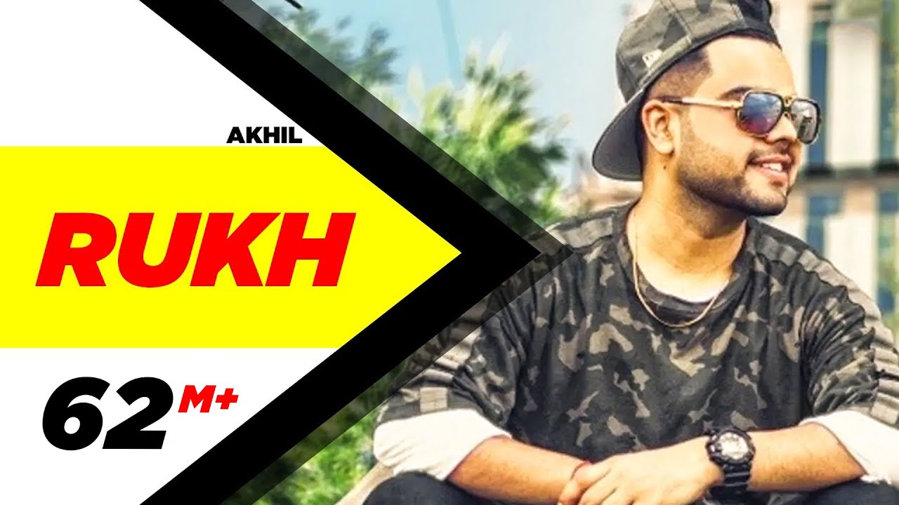 Akhil  Rukh Official Song  BOB  Sukh Sanghera  Latest Punjabi Song 2017  Speed Records