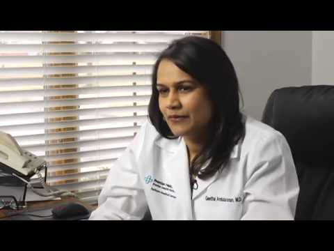 Watch this video on YouTube: Fairborn Medical Center