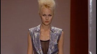 Cnc Costume National Spring Summer 2010 Milan - Fashion Channel