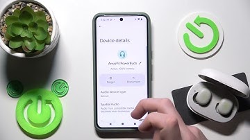 Wie erlaube ich Zugriff auf Kontakte und Anrufverlauf bei den AMAZFIT PowerBuds Pro?