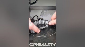 Flexible Onix 3d printed asmr