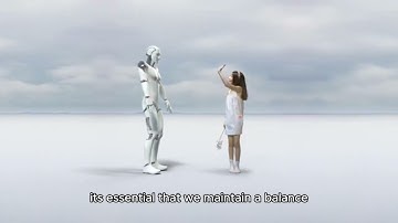 AI revolution 2024: how artificial intelligence is shaping our future.