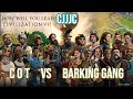 Civilization vi cjjjc cast cot vs barking gang partie 12