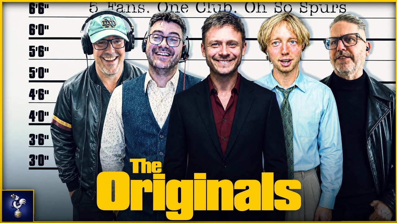 From 17th To Champions League In One Window | The Originals