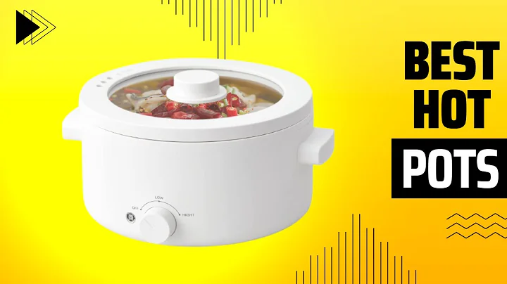 Olayks Electric Hot Pot Reviews | Best Gadgets Reviews In 2022