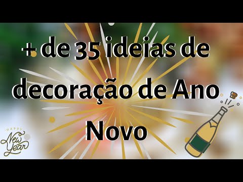 Vídeo: Coisas incríveis para fazer na véspera de Ano Novo na Califórnia